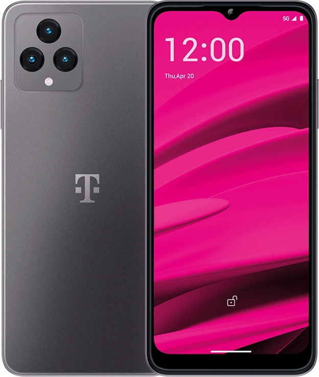 T-Mobile T Phone na Heureka.cz