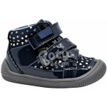 Protetika Barefoot sandály Berg marine – Zboží Dáma