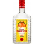 Old Herold Marhuľovica 45% 0,7 l (holá láhev) – Sleviste.cz