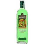 Fruko Schulz Absinth Absolvent 70% 0,5 l (holá láhev) – Zboží Dáma