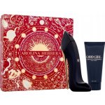 Carolina Herrera Good Girl EDP dámská 50 ml + tělové mléko 100 ml – Zboží Mobilmania