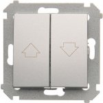 Simon 54 DZP1W.01/43 – Hledejceny.cz