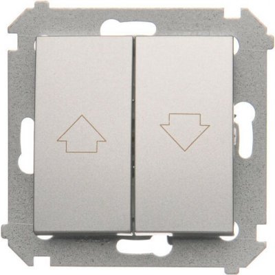 Simon 54 DZP1W.01/43 – Hledejceny.cz