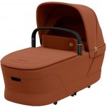 MAXI-COSI Fame Cabin korba Copper Terra – Sleviste.cz
