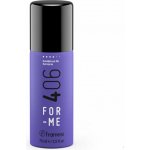 Framesi HOLD&BRUSH FOR ME 406 remodelační lak se střední fixací 75 ml – Zbozi.Blesk.cz
