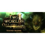 Two Worlds 2: Call of the Tenebrae – Hledejceny.cz