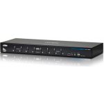 Aten CS-1788 KVM 8/1 USB DVI Dual Link KVM Switch – Zbozi.Blesk.cz