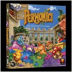 Old Dawg Permoníci + mini rozšíření Permovýzvy – Zboží Mobilmania