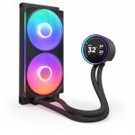 NZXT Kraken Elite 280 RGB RL-KR28E-B1 – Zboží Živě