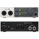 Universal Audio Volt 2 – Zboží Živě