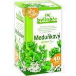 Mediate Čaj Meduňkový 40 x 1.6 g – Zboží Dáma