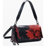 Desigual dámská crossbody kabelka Flowerina Naron Medi 25WAXP902000 – Sleviste.cz