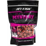 Jet Fish boilies Mystery Krill Krab 3 kg 20 mm – Zboží Dáma
