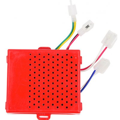 Andos Náhradní řídící jednotka ABL1801 pro elektrická vozítka – Zboží Dáma