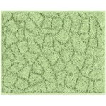 LineaDue Terazzo zelená 60x100 cm – Zboží Dáma