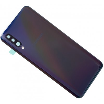 Kryt Samsung Galaxy A50 SM-A505 zadní černý – Zbozi.Blesk.cz