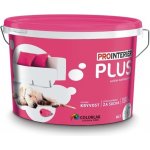 Colorlak Prointeriér Plus V 2098 bílá 15+3 kg – Zboží Mobilmania