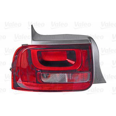 Zadní světlo VALEO 045412 – Hledejceny.cz