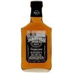 Jack Daniel's Black 40% 0,2 l (holá láhev) – Hledejceny.cz