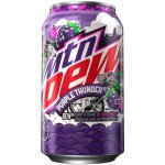 Mtn Dew Purple Thunder 355 ml – Zboží Dáma