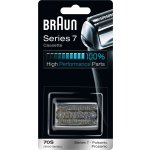 Braun 70S – Zboží Dáma