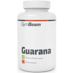 GymBeam Guarana 90 kapsúl – Hledejceny.cz