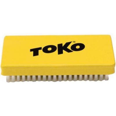 Toko kartáč Base brush Nylon 2018-2019 – Hledejceny.cz