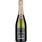 Duval-Leroy Champagne Reserve Brut 12% 0,75 l (holá láhev) – Zboží Mobilmania