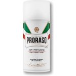 Proraso White Line Sensitive Skin Shaving Foam Green Tea 300 ml – Zboží Dáma
