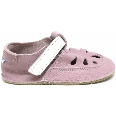 Baby Bare Shoes sandály Candy IO TS – Zbozi.Blesk.cz