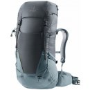 Deuter Futura 32l graphite shale