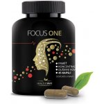 Healthy way Focus one 45 kapslí – Hledejceny.cz