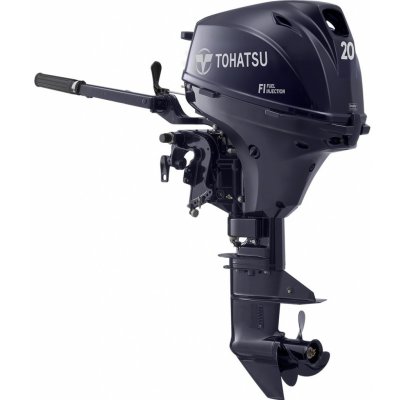 Tohatsu MFS20E EFL – Sleviste.cz