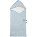 Lodger Wrapper Newborn Pointelle Air – Sleviste.cz
