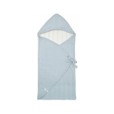 Lodger Wrapper Newborn Pointelle Air – Sleviste.cz
