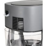 Lauben Glass&Grill Air Fryer 3in1 5500BG – Zboží Mobilmania