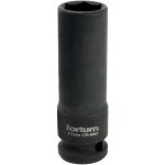 Bit nástrčný rázová 1/2 17mm L 86mm FORTUM – HobbyKompas.cz