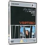 Vertigo DVD – Sleviste.cz