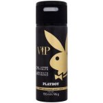 Playboy VIP for Him deospray 150 ml – Hledejceny.cz