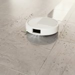 iRobot Roomba Combo 575 + AutoWash dock White – Zboží Mobilmania