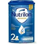 Nutrilon 2 Advanced Good Night 800 g – Hledejceny.cz