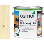 Osmo 429 UV ochranný olej 2,5 l Natural – Zboží Mobilmania