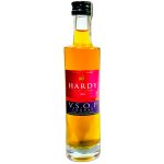 Hardy VSOP 40% 0,05 l (holá láhev) – Zbozi.Blesk.cz