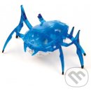 Hexbug Scarab modrá