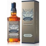 Jack Daniel's Legacy edition 3 43% 0,7 l (holá láhev) – Hledejceny.cz