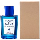 Parfém Acqua Di Parma Blu Mediterraneo Mirto Di Panarea toaletní voda unisex 150 ml tester