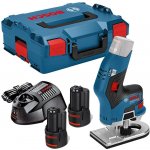 Bosch GKF 12V-8 0.601.6B0.000 – Zboží Mobilmania