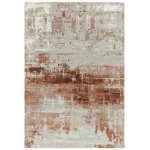 Osta Carpets NV Patina Vintage 41073/000 Béžová Oranžová – Hledejceny.cz