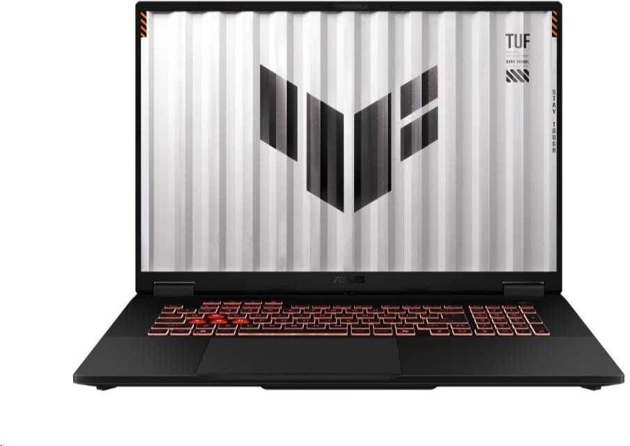 Asus TUF Gaming A18 FA808UP-S8005