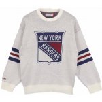 Retro svetr Colorado Avalanche Mitchell & Ness – Zboží Dáma